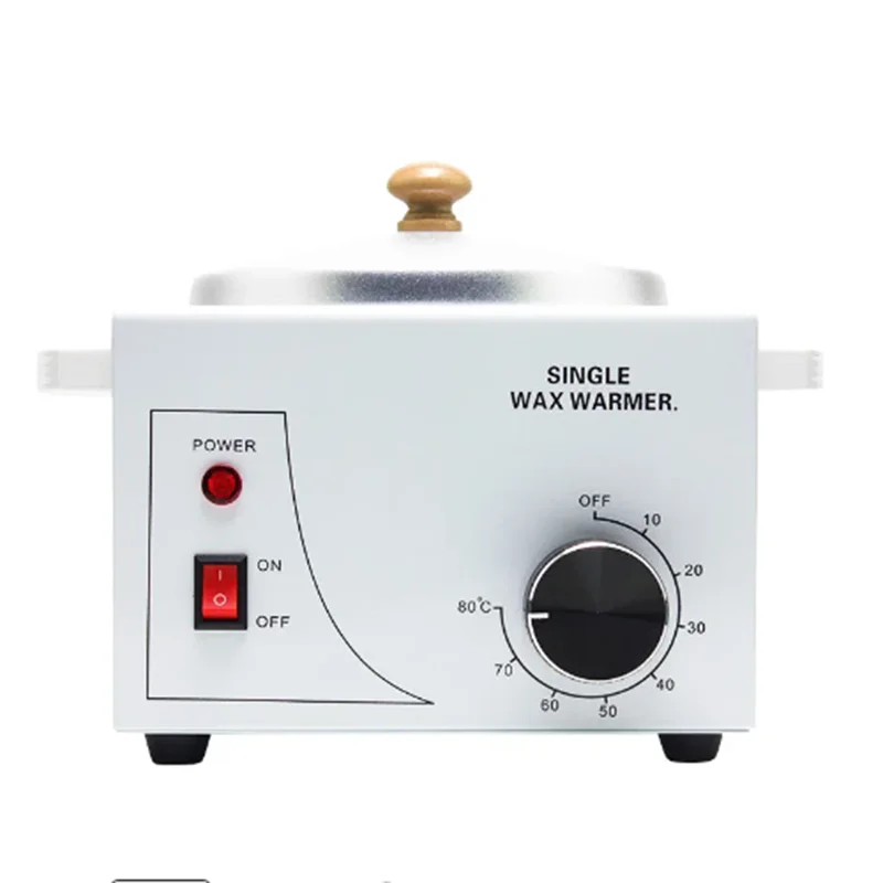 Hand Warmer Electric - Electric Wax Heater Single Pot Depilatory