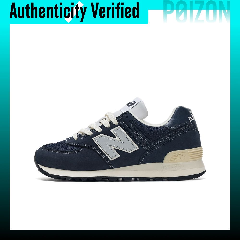 New Balance x POTTERY NB 574 V - đánh giá và giá New Balance Shoes 574