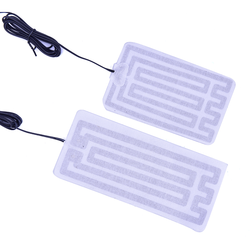 1/2pcs   5V Winter Warm Gloves - đánh giá và giá Hand Warmer Electric