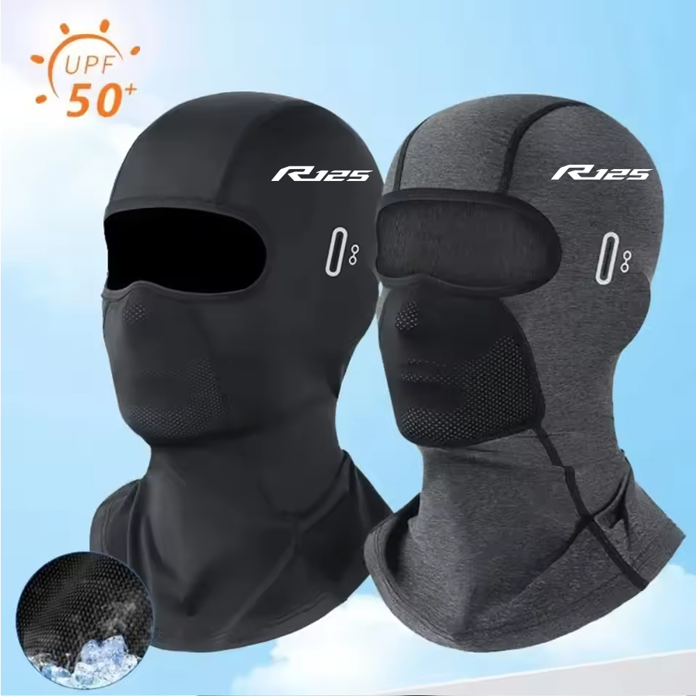For YAMAHA YZFR15 YZF-R15 R15  - đánh giá và giá Balaclava Ski Mask