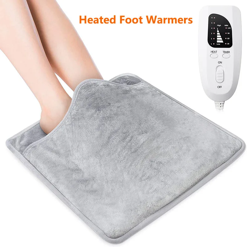 Electric Feet Warmer Heating P - đánh giá và giá Hand Warmer Electric