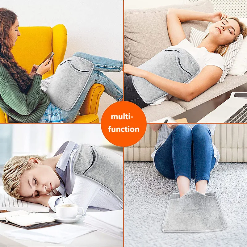 Electric Feet Warmer Heating P - đánh giá và giá Hand Warmer Electric