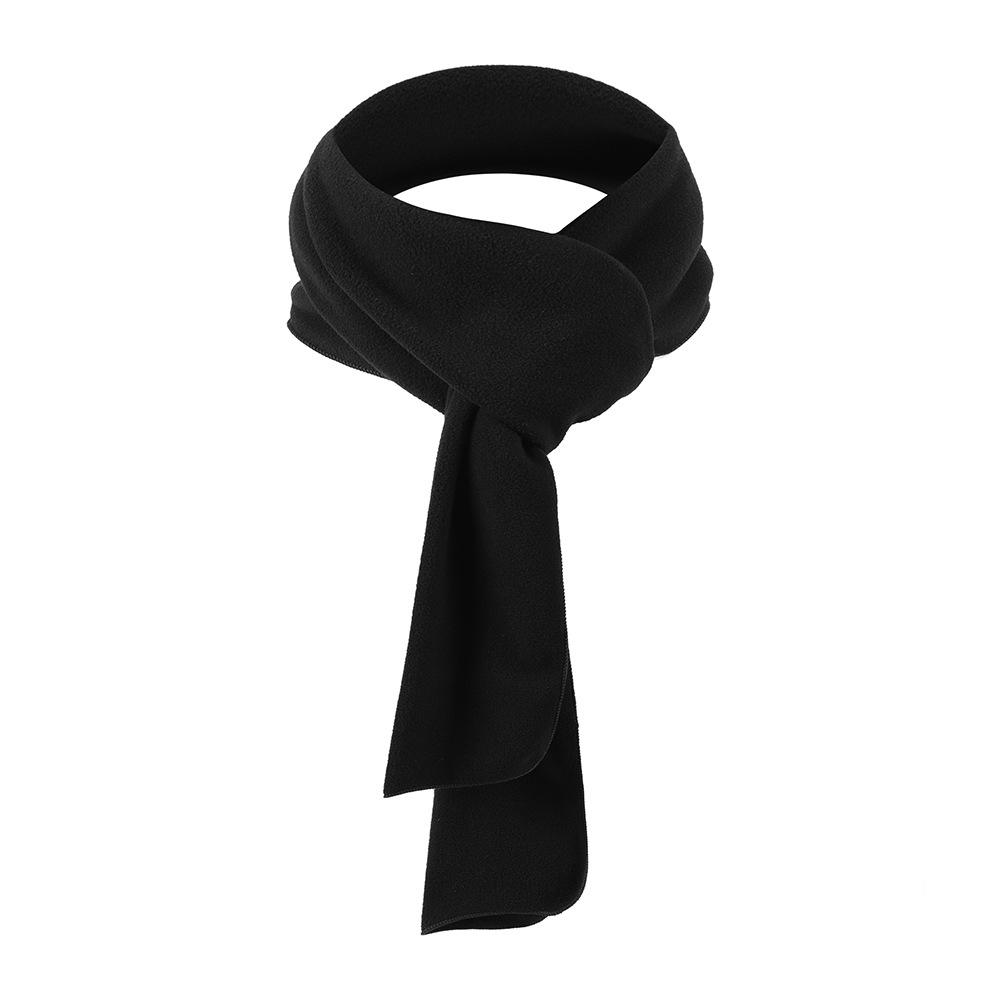 Autumn Winter Scarves for Men  - đánh giá và giá Wool Scarf Men