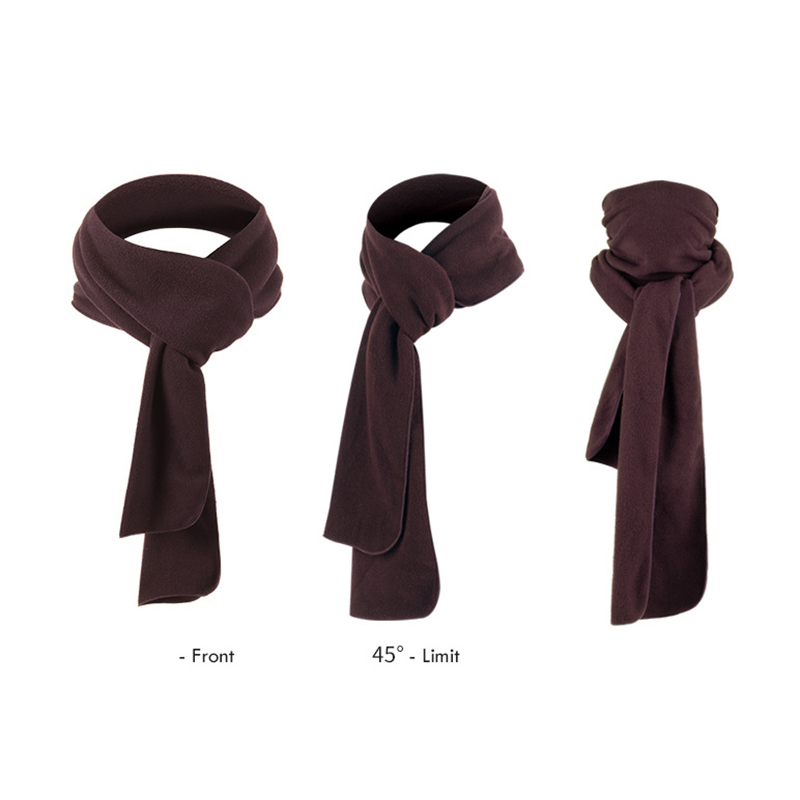 Autumn Winter Scarves for Men  - đánh giá và giá Wool Scarf Men