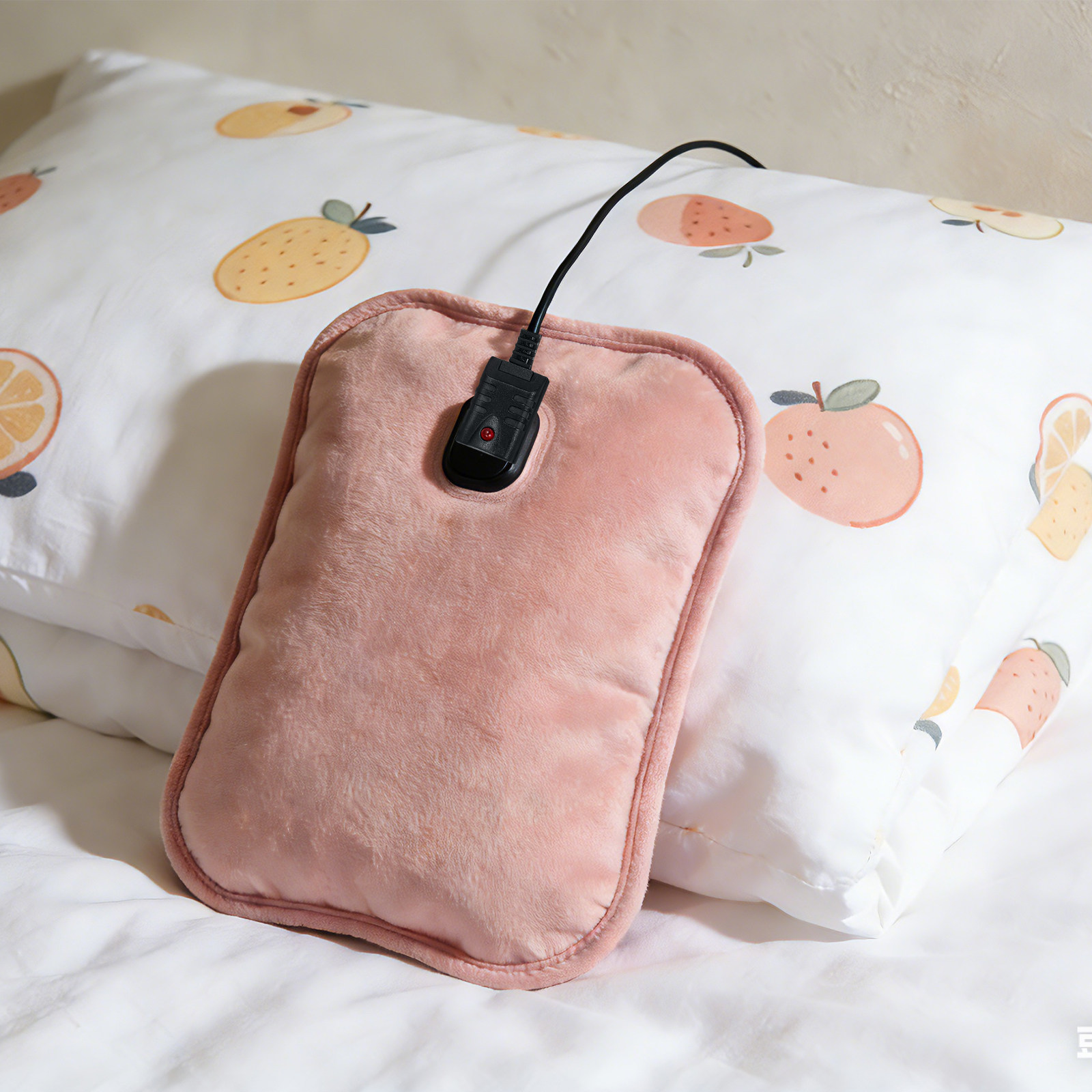 Portable Hot Water Bag Cable S - đánh giá và giá Hand Warmer Electric