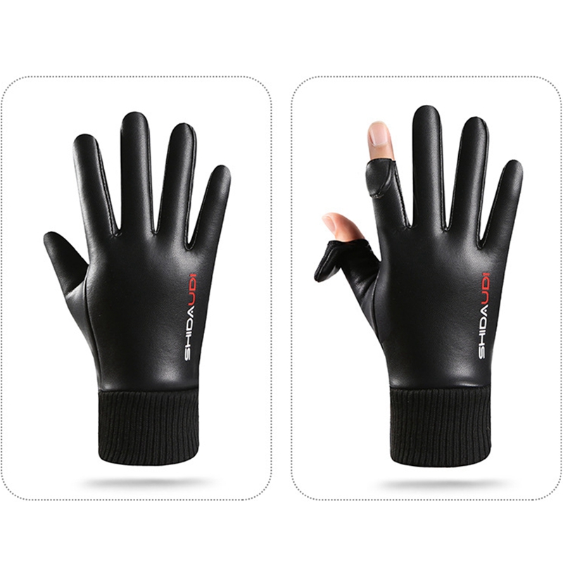 Motorbike Riding Cycling Glove - đánh giá và giá Touch Screen Gloves