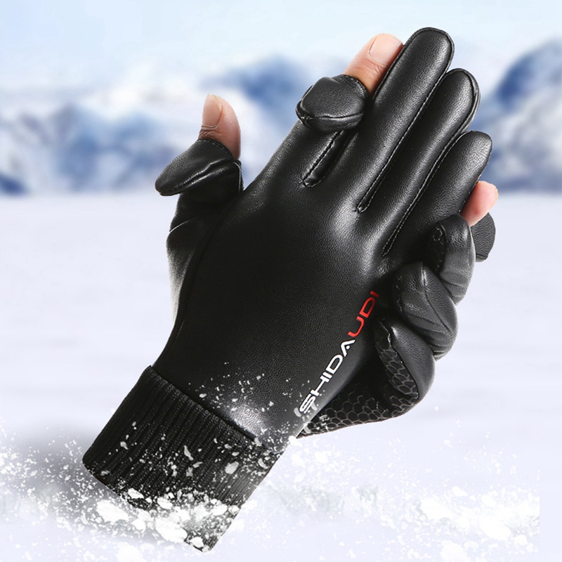 Motorbike Riding Cycling Glove - đánh giá và giá Touch Screen Gloves