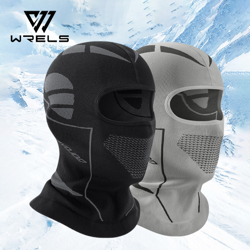 Men Women Cold-Proof Thermal S - đánh giá và giá Balaclava Ski Mask