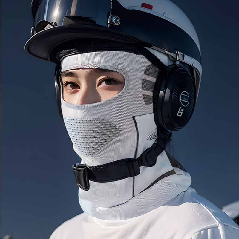 Men Women Cold-Proof Thermal S - đánh giá và giá Balaclava Ski Mask