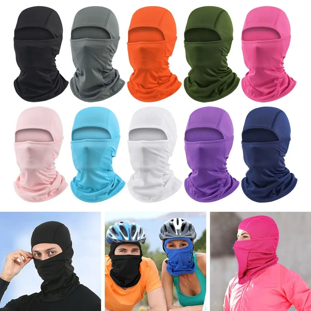 Caps Cycling Balaclava Full Fa - đánh giá và giá Balaclava Ski Mask