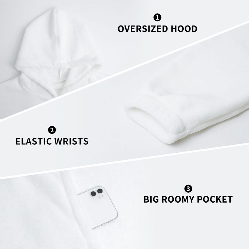 Karl Who Slogan Black Wearable - đánh giá và giá Sherpa Hoodie Fleece