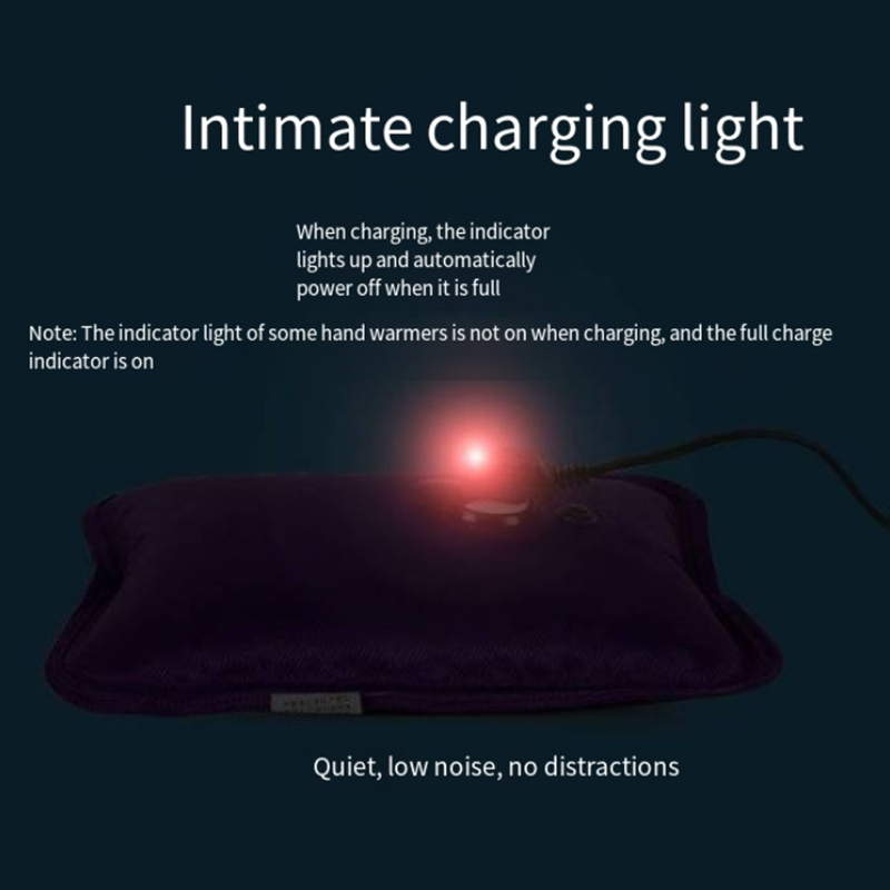 C Hot Water Bottle Charging Ca - đánh giá và giá Hand Warmer Electric