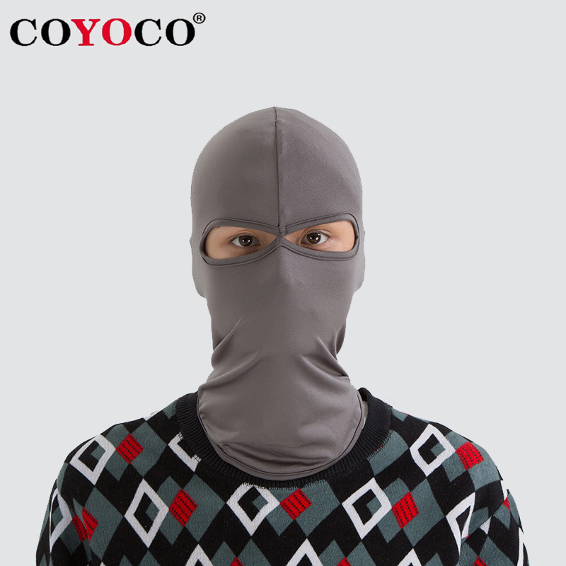 Windproof Balaclava Ski Mask F - đánh giá và giá Balaclava Ski Mask